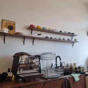 프로브커피 리뷰 사진