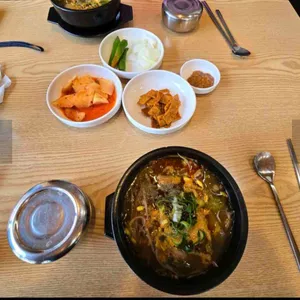 골목집 곱창구이 사진