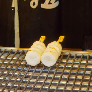 우마이 당고 리뷰 사진