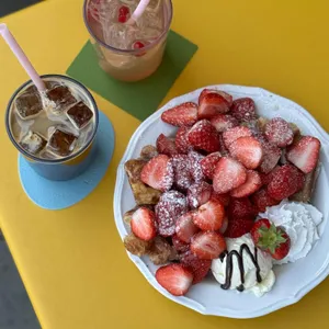 카페 인마치 사진 1