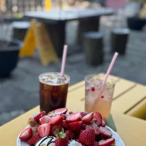 카페 인마치 사진