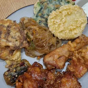 샤브자작나무 사진