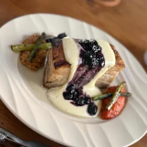 메종 루블랑 사진 1