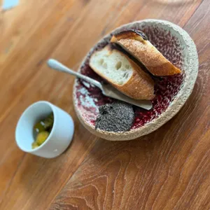 메종 루블랑 사진