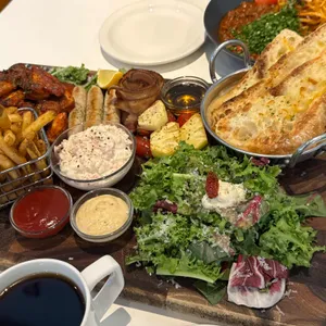 키치니토 키친 사진