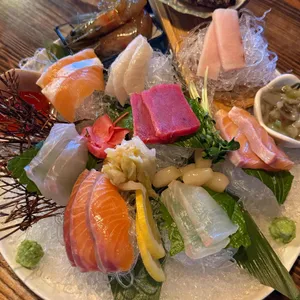 이자카야 우보 대표 사진