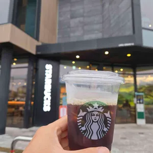 스타벅스 사진