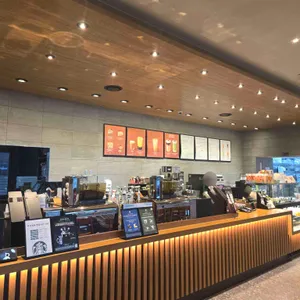 스타벅스 리뷰 사진