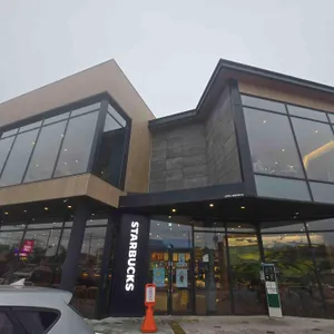 스타벅스 리뷰 사진