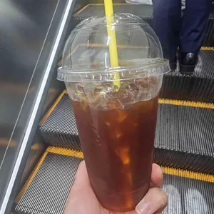 컴포즈커피 사진