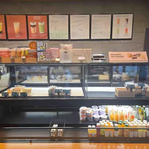 스타벅스 리뷰 사진