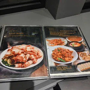 화포 리뷰 사진