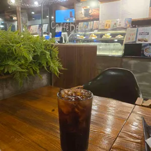 카페 베네 사진