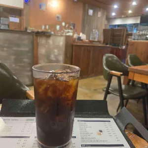 카페베네 대표 사진