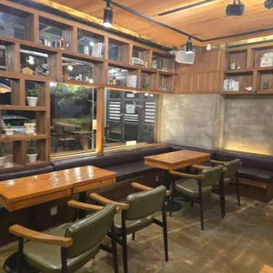 카페베네 리뷰 사진