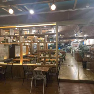 카페베네 리뷰 사진