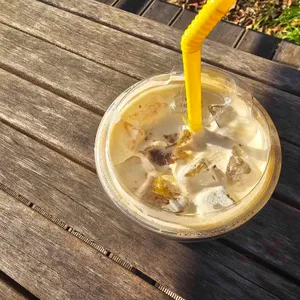 메가커피 대표 사진