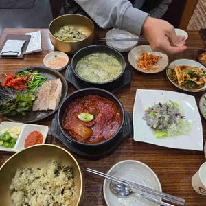 시래마루 사진