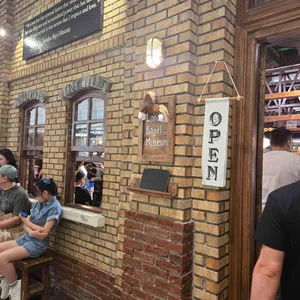 런던베이글뮤지엄 사진 1