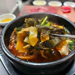 태평소국밥 사진