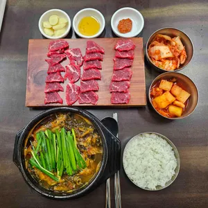 태평소국밥 사진