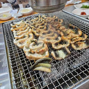 세마대 풍천장어 사진