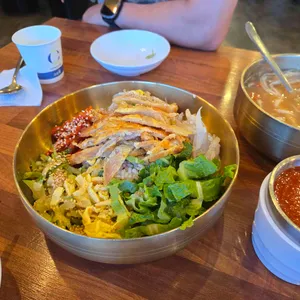 국동칼국수 대표 사진