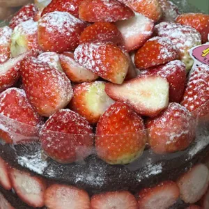 성심당 케익부띠끄 사진