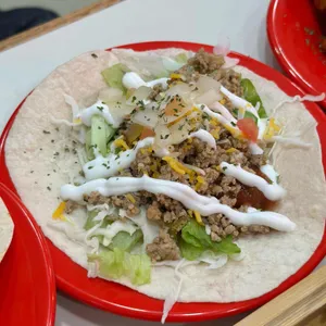 유미타코 대표 사진