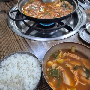 와촌식육식당 사진 1