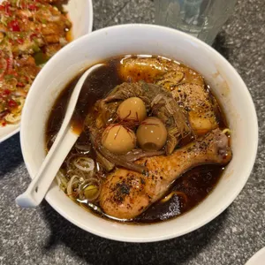 라무라 리뷰 사진