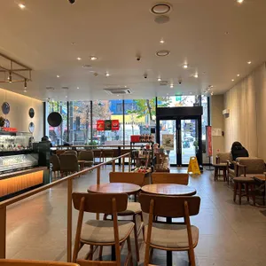 스타벅스 리뷰 사진