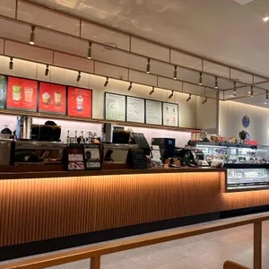 스타벅스 리뷰 사진