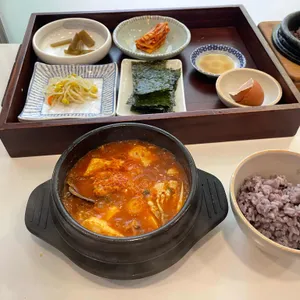 북창동순두부 사진