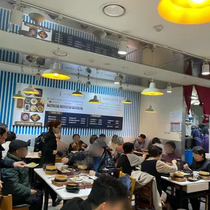 북창동순두부 리뷰 사진