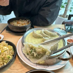 한우국밥만 사진