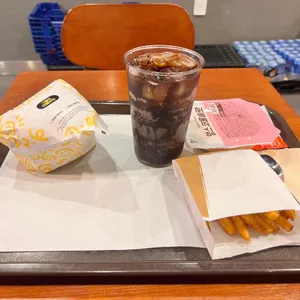 맘스터치 대표 사진