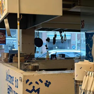 밀스 리뷰 사진