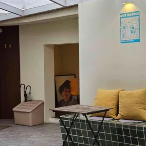 구트커피 리뷰 사진