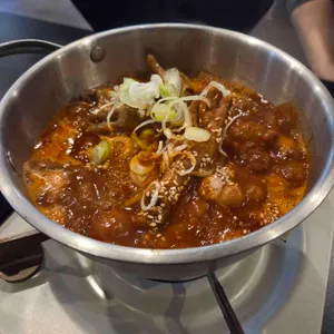 닭나무집 사진 1