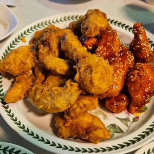 맥시칸치킨 사진 2