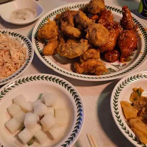 맥시칸치킨 대표 사진