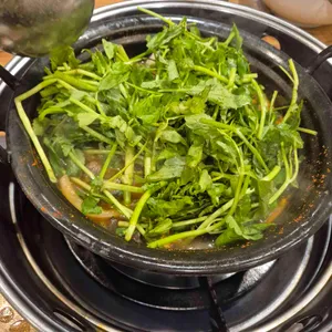 등촌샤브칼국수 사진 2