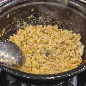 등촌샤브칼국수 사진