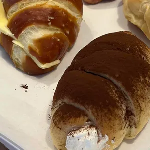 아티스트 베이커리 사진