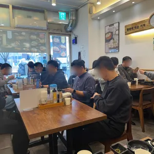 쿠마키친 리뷰 사진