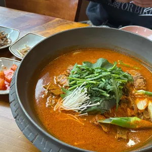 듬뿍감자탕 대표 사진