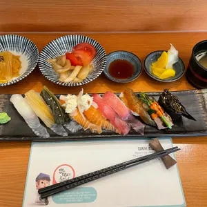 상무초밥 사진 1