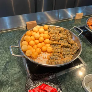 마티나라운지 사진