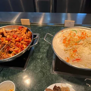 마티나라운지 사진